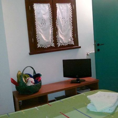 טרני Appartamento Relax מראה חיצוני תמונה