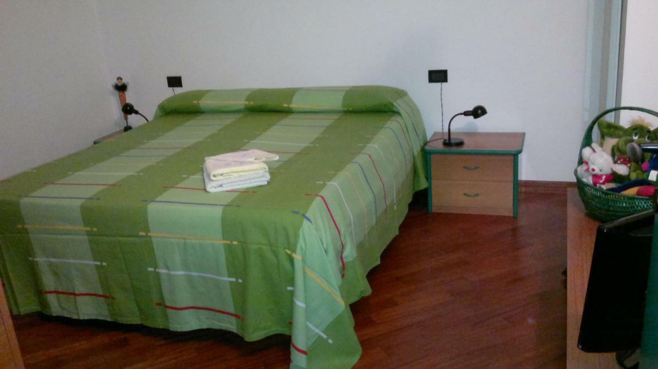 טרני Appartamento Relax מראה חיצוני תמונה