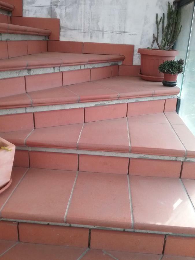 טרני Appartamento Relax מראה חיצוני תמונה